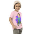 Toddler Short Sleeve Tee - Trike (Colors)