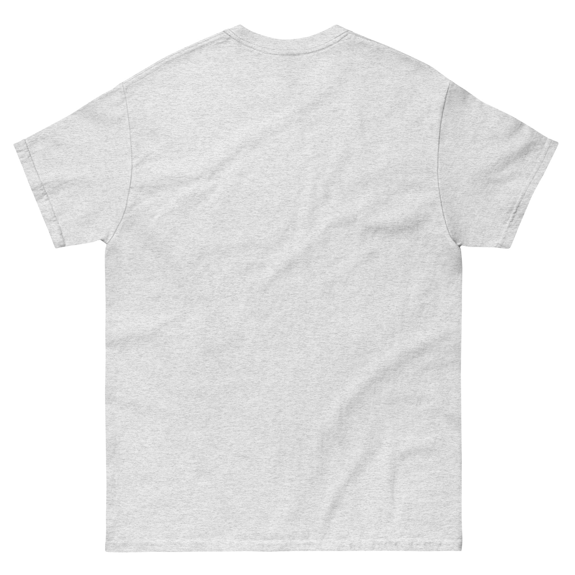 Classic Tee - Loved (Light Colors)