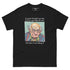 Classic Tee - Grumpy Old Man (Dark Colors)