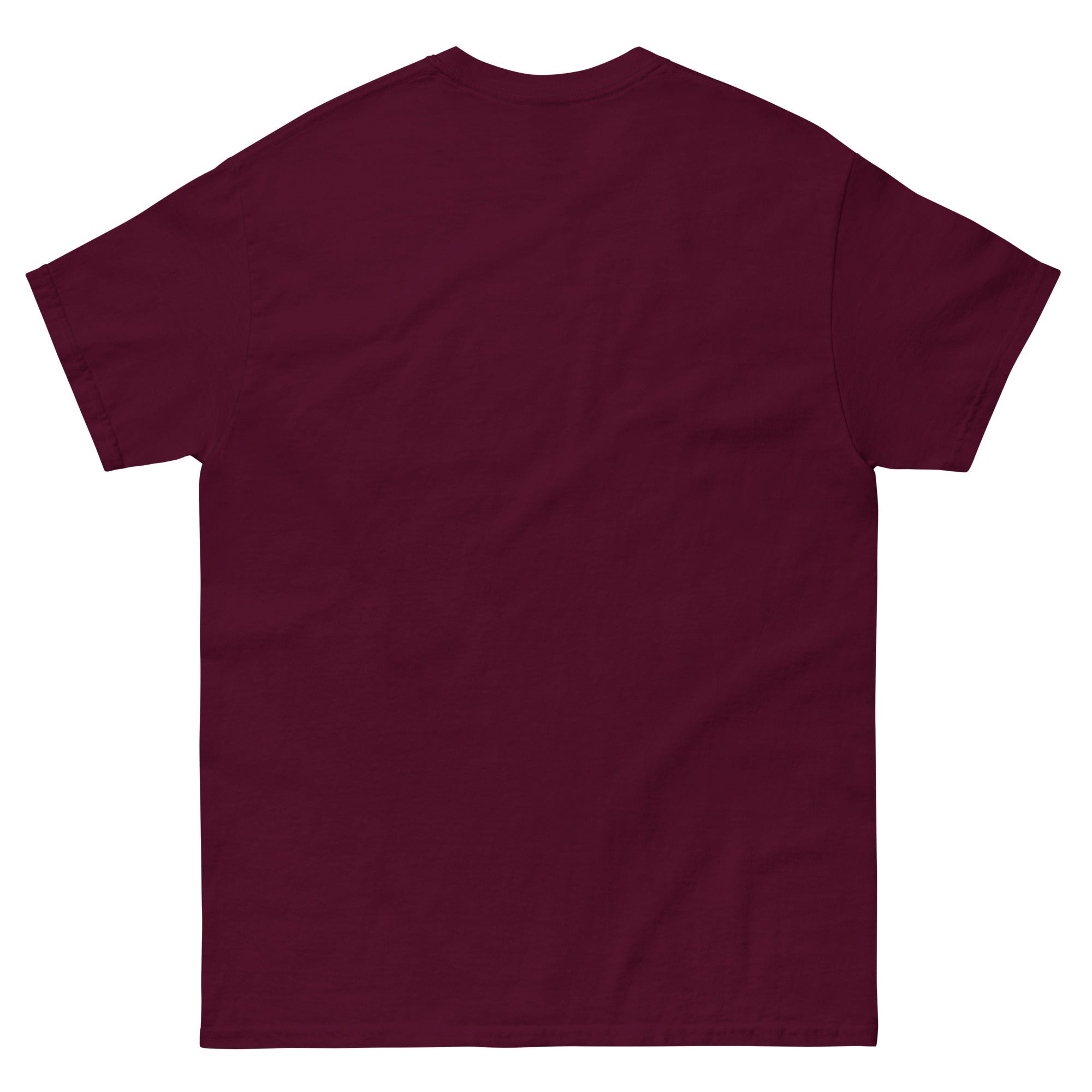 Classic Tee - Loved (Dark Colors)