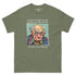 Classic Tee - Grumpy Old Man (Dark Colors)