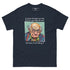 Classic Tee - Grumpy Old Man (Dark Colors)