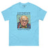 Classic Tee - Grumpy Old Man (Light Colors)