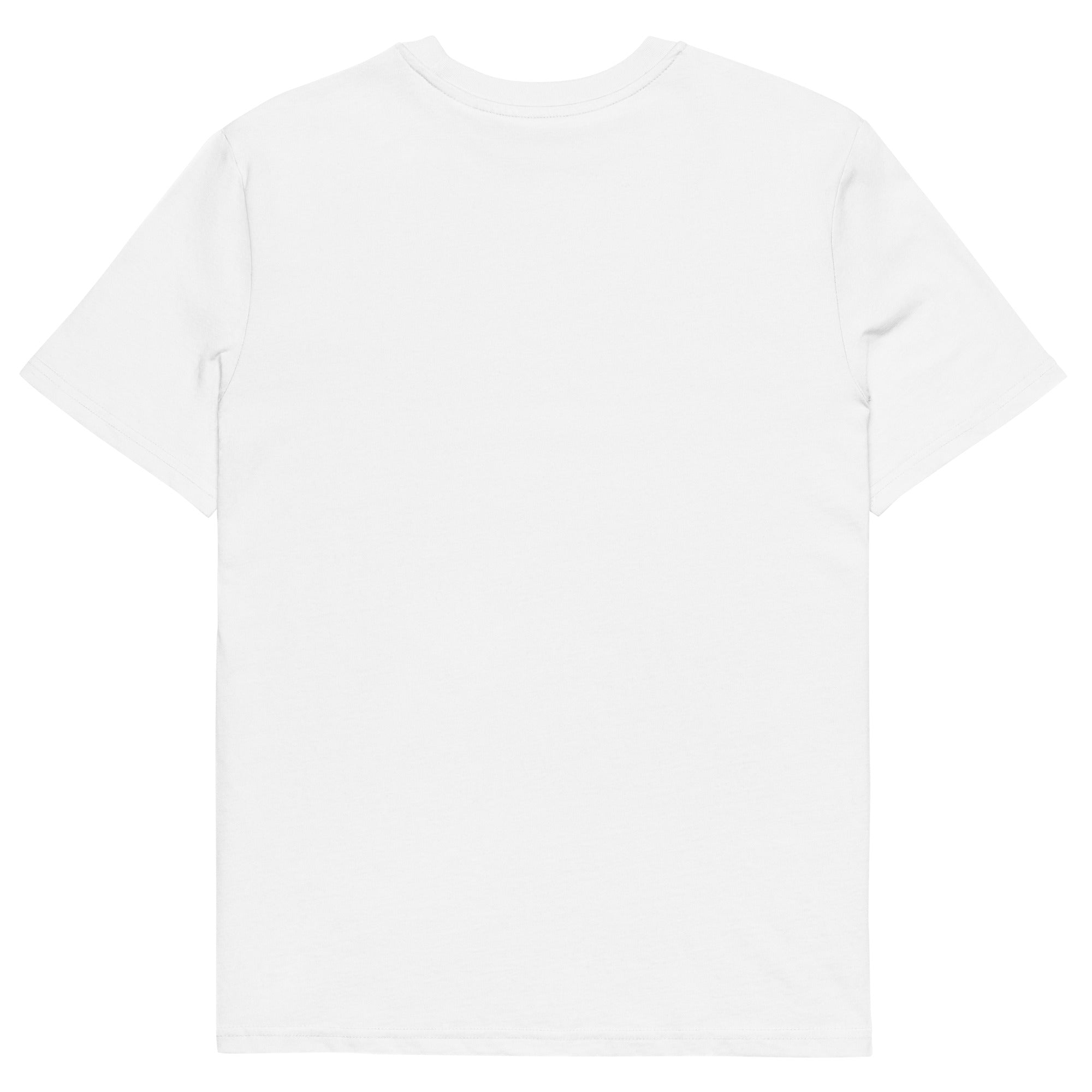 Organic Cotton T-Shirt - Denizens of the Deep