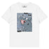 Organic Cotton T-Shirt - Shark Geek