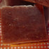 Vanilla & Oatmeal Scented Soap Bar With Gently Exfoliating Oat Kernels