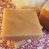 Vintage Rose & Shae Butter Scented Soap Bar With Skin Nourishing Goat Milk