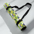 3mm Yoga Mat with Carrying Strap - Tropical Triangles