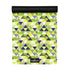 3mm Yoga Mat with Carrying Strap - Tropical Triangles