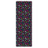 3mm Yoga Mat with Carrying Strap - 1984 Black