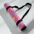 3mm Yoga Mat with Carrying Strap - 1984 Pink