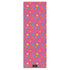 3mm Yoga Mat with Carrying Strap - 1984 Pink