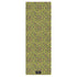 3mm Yoga Mat with Carrying Strap - Neon Leopard