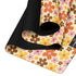 3mm Yoga Mat with Carrying Strap - Retro Floral