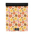 3mm Yoga Mat with Carrying Strap - Retro Floral