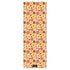 3mm Yoga Mat with Carrying Strap - Retro Floral