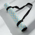 3mm Yoga Mat with Carrying Strap - Daisy Dots