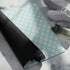 3mm Yoga Mat with Carrying Strap - Daisy Dots