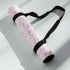 3mm Yoga Mat with Carrying Strap - Cherry Blossoms