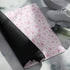 3mm Yoga Mat with Carrying Strap - Cherry Blossoms