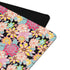 3mm Yoga Mat with Carrying Strap - Flower Power