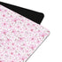 3mm Yoga Mat with Carrying Strap - Cherry Blossoms