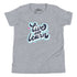 Youth T-Shirt - Live and Learn (Light Colors)