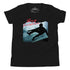 Youth T-Shirt - Stay Fearless (Dark Colors)