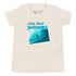 Youth T-Shirt - Ride That Wave (Light Colors)