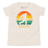 Youth T-Shirt - Bigfoot (Light Colors)