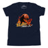 Youth T-Shirt - Beast Mode (Dark Colors)