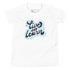 Youth T-Shirt - Live and Learn (Light Colors)