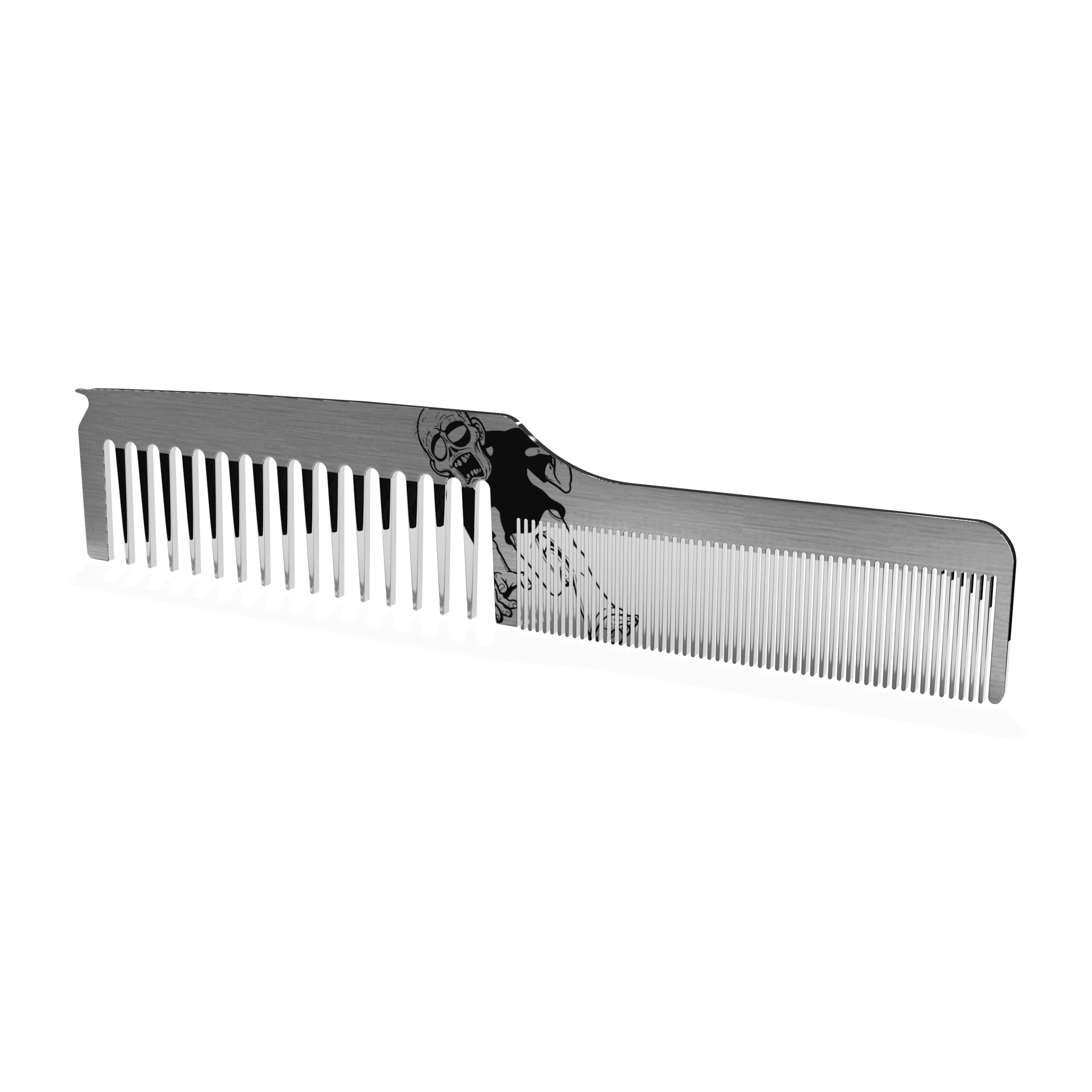 Zombie Comb